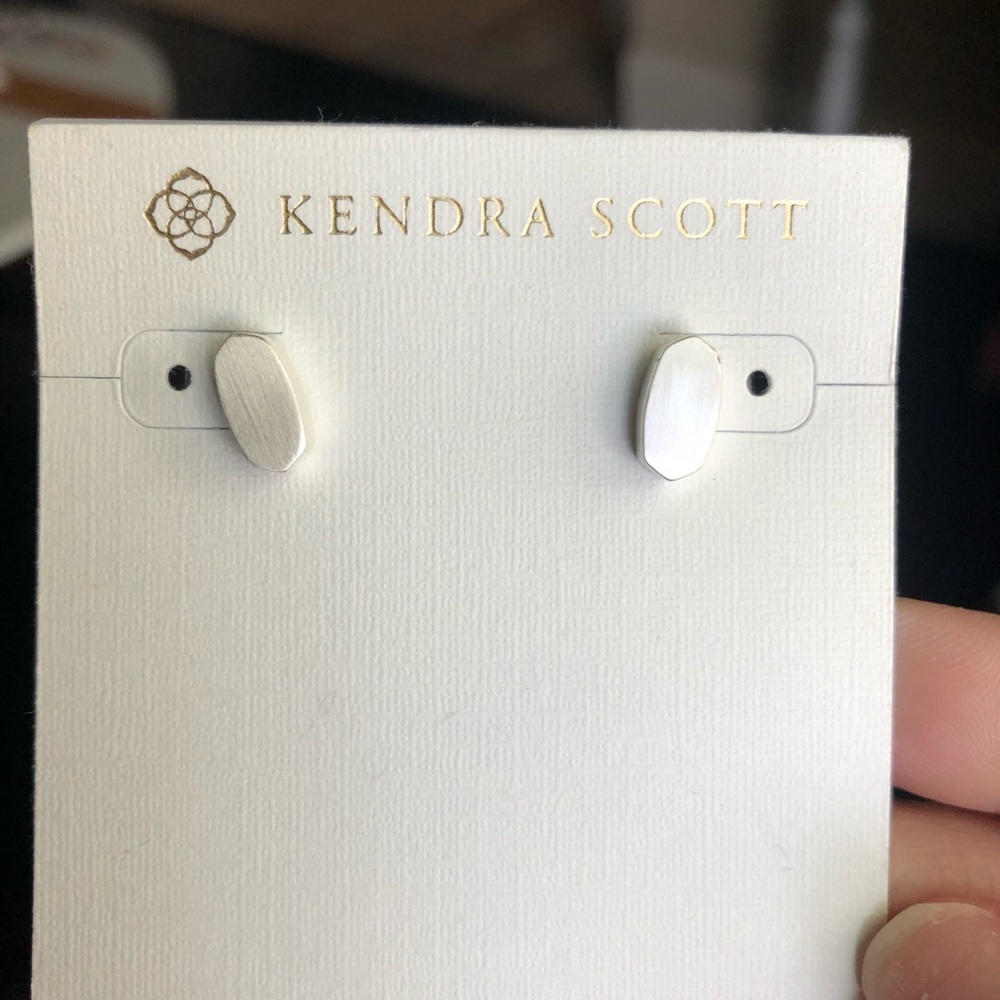 Kendra Scott Barrett Stud Earring